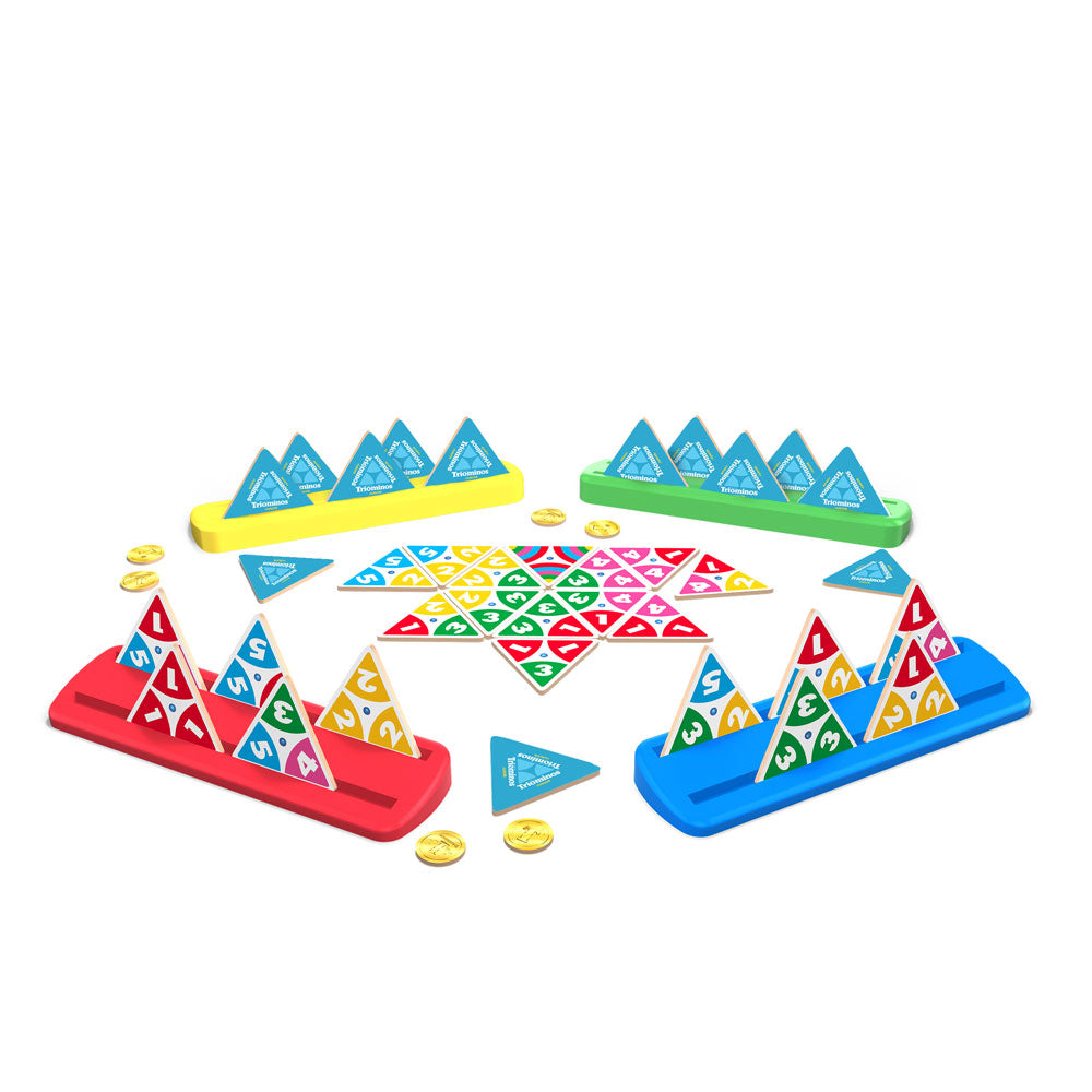 Goliath Игра Triominos Junior