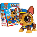 BUILD A BOT Paw Patrol Куче робот за сглобяване Чейс