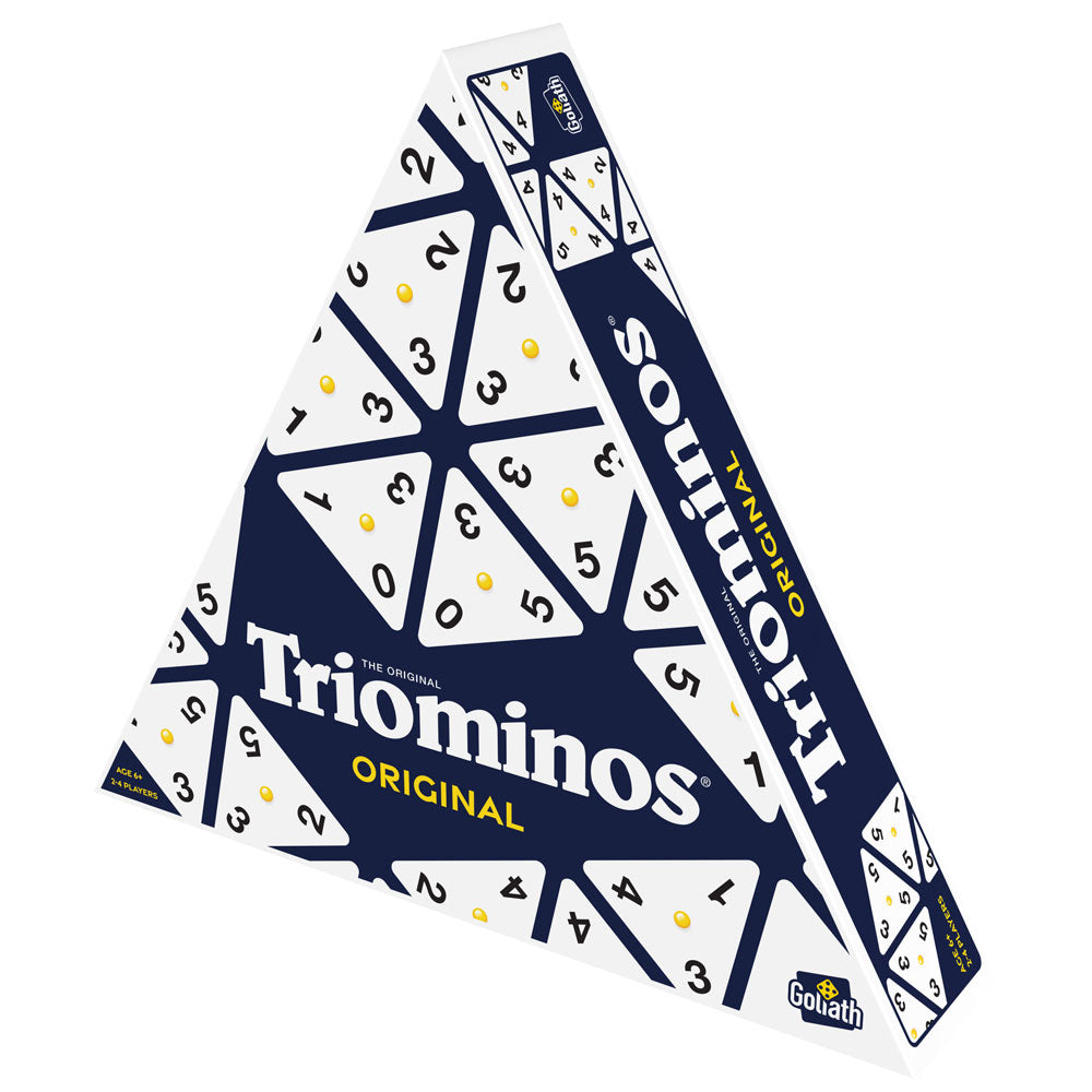 Goliath Игра Triominos Original