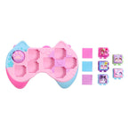GOLIATH CLICKEEZ Декоративни Клавиши 5бр. с Дистанционно