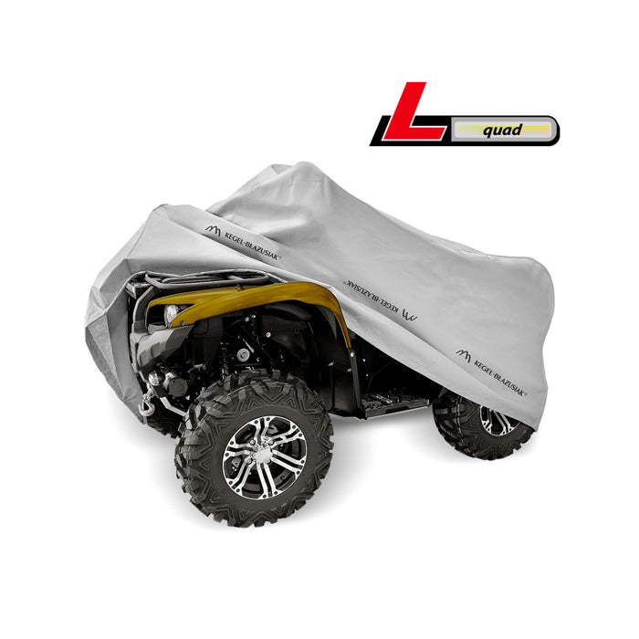 Покривало Kegel серия Basic quad за ATV