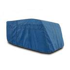 Покривало за МПС Kegel Mobile 450ER Caravan