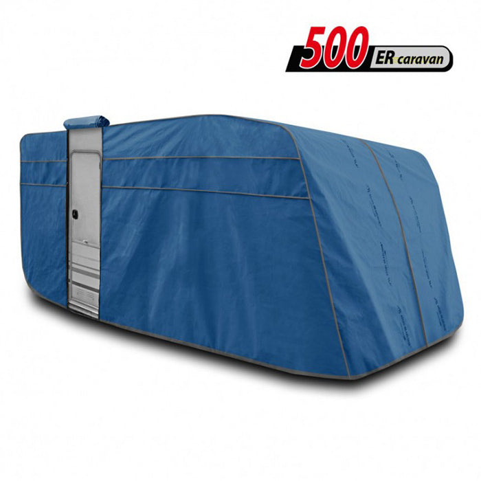 Покривало за МПС Kegel Mobile 500ER Caravan