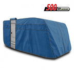 Покривало за МПС Kegel Mobile 500ER Caravan