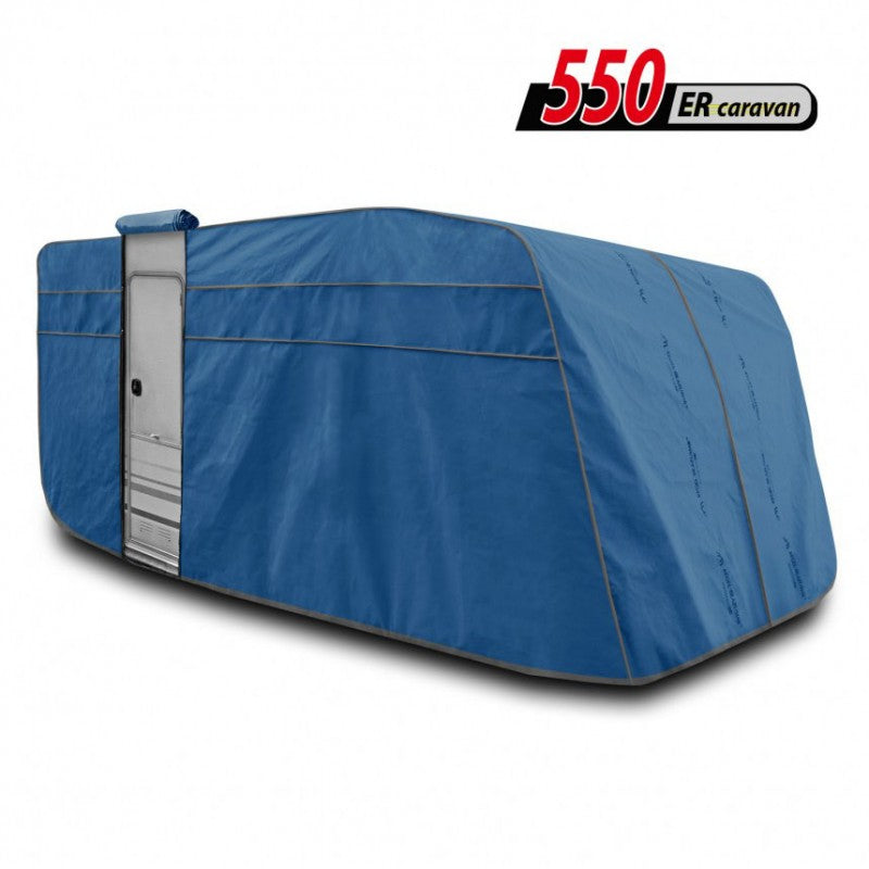 Покривало за МПС Kegel Mobile 550ER Caravan