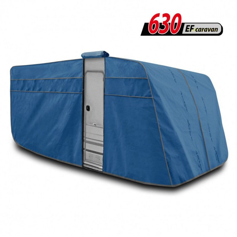 Покривало за МПС Kegel Mobile 630EF Caravan