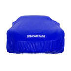 Покривало за МПС Sparco SPC2007XL - 533см x 177см x 120cм