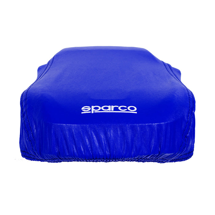 Покривало за МПС Sparco SPC2007M - 431см x 165см x 120см