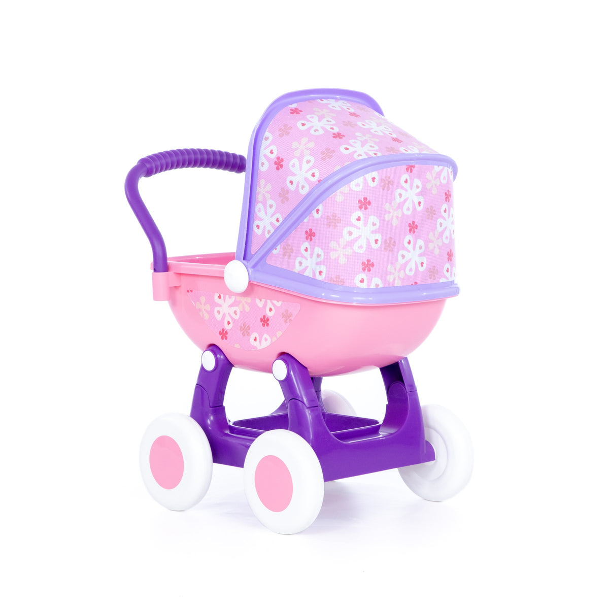 Polesie Toys Количка за кукла Arina 48219
