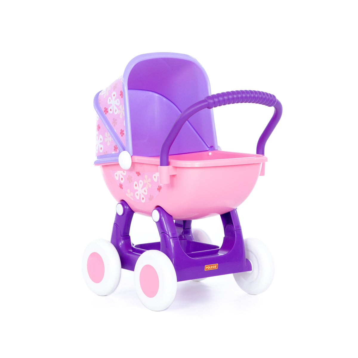 Polesie Toys Количка за кукла Arina 48219