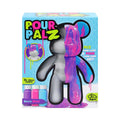 POUR PALZ Мече за оцветяване Berry Blast