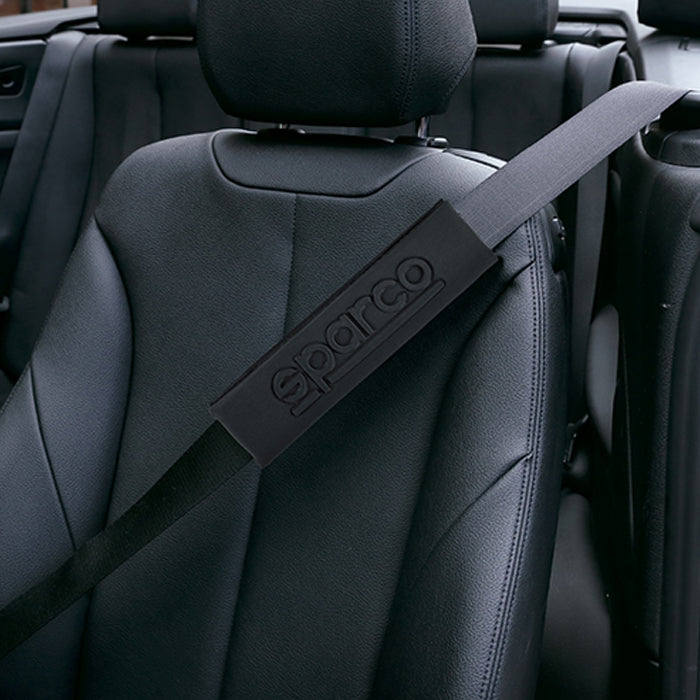 Протектор за колан Sparco SPC1211GR 2бр/к-т