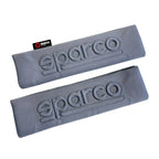 Протектор за колан Sparco SPC1211GR 2бр/к-т