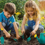 Tegole Garden Градински инструменти в куфар