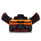 Кола Акумулаторна LAMBORGHINI с родителски контрол 12V