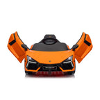 Кола Акумулаторна LAMBORGHINI с родителски контрол 12V