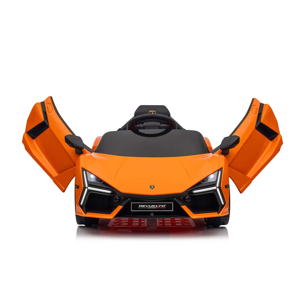 Кола Акумулаторна LAMBORGHINI с родителски контрол 12V