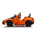 Кола Акумулаторна LAMBORGHINI с родителски контрол 12V