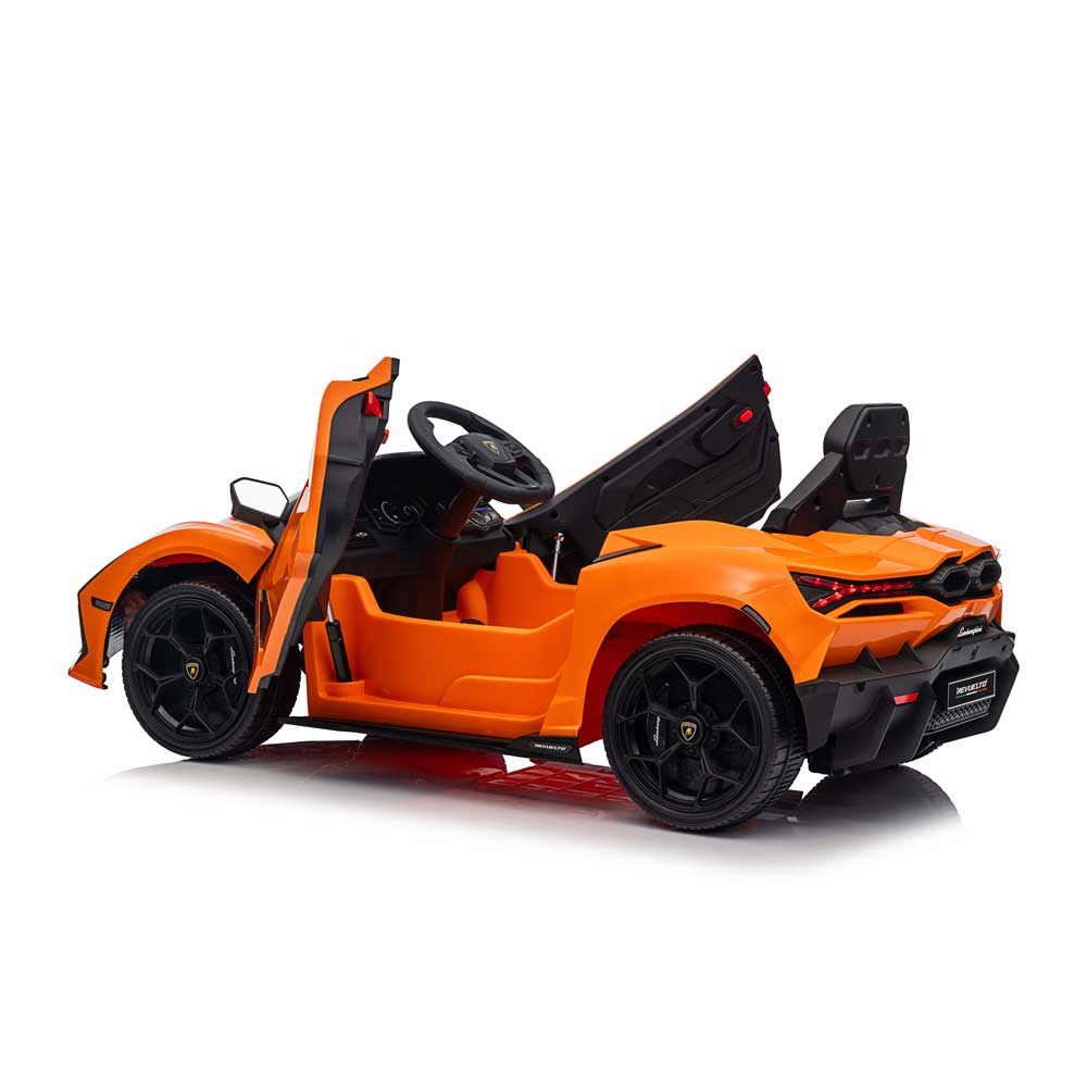 Кола Акумулаторна LAMBORGHINI с родителски контрол 12V