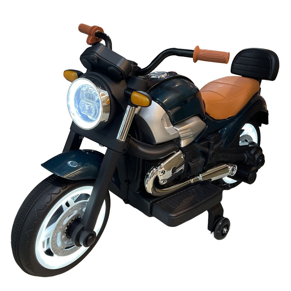 OCIE Мотор Акумулаторен 12V 124x60x73 Зелен