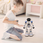 XTREM BOTS Робот ROBBIE 2.0