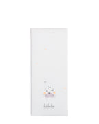KikkaBoo Сгъваема PVC подложка за повиване 50x80 см Seally Me