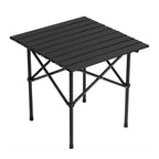 Сгъваема маса за къмпинг 55x50см PA1686