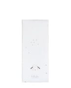 KikkaBoo Сгъваема PVC подложка за повиване 50x80 см Sleepy Sheep