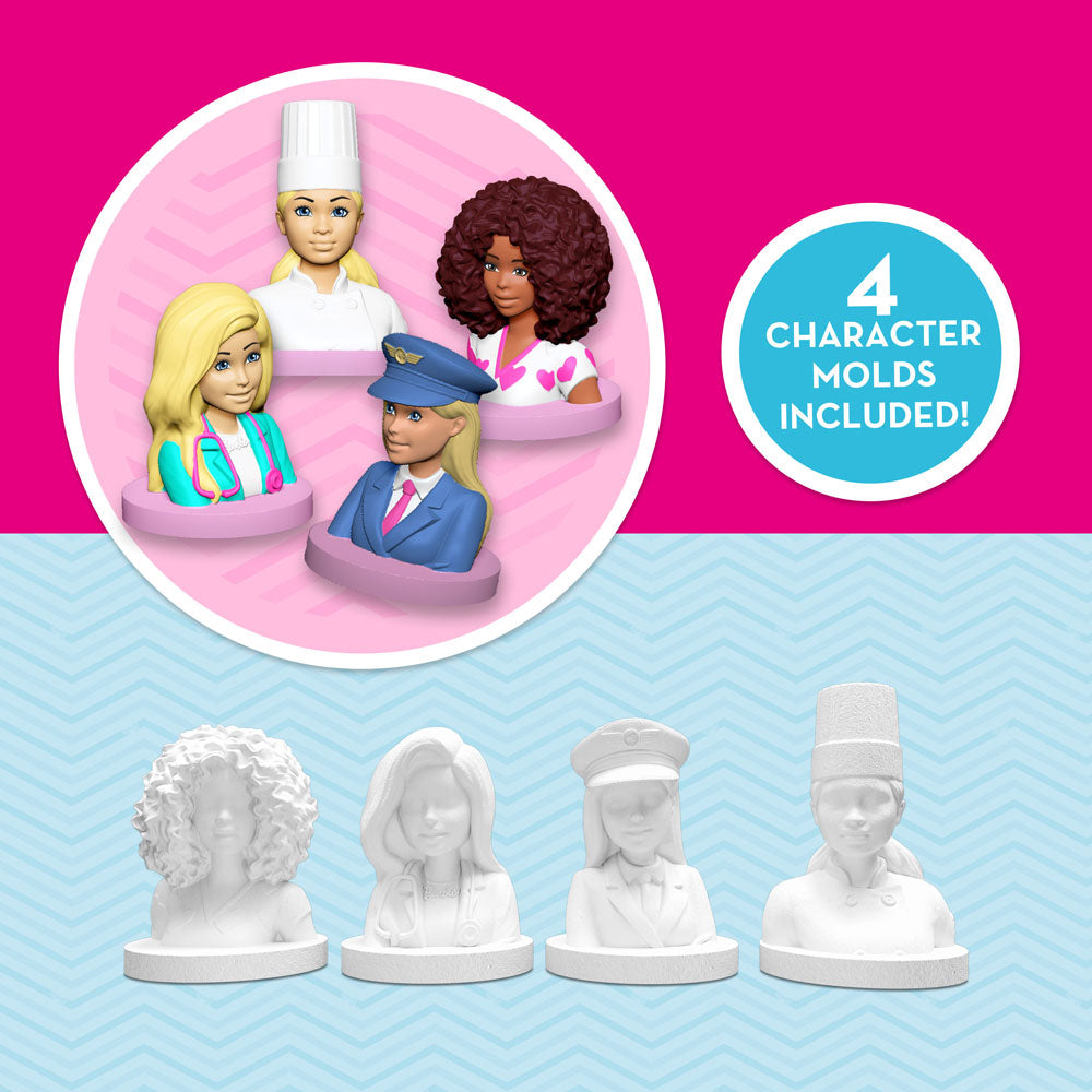 Shaker Maker Направи си сам фигурка Barbie