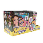 Shaker Maker Направи си сам фигурка Monster High