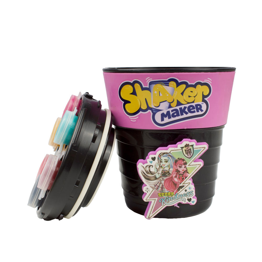 Shaker Maker Направи си сам фигурка Monster High