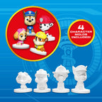 Shaker Maker Направи си сам фигурка Paw Patrol