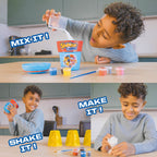 Shaker Maker Направи си сам фигурка Paw Patrol