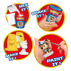 Shaker Maker Направи си сам фигурка Paw Patrol