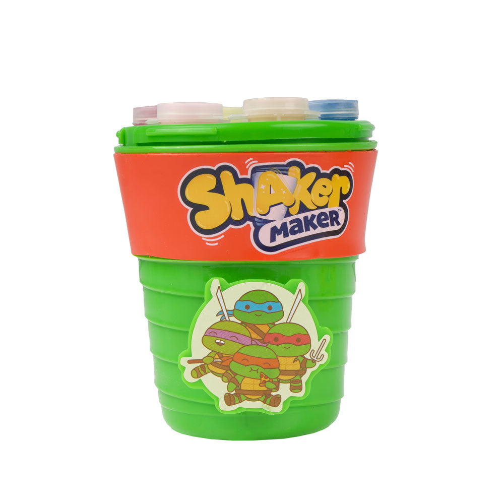 Shaker Maker Направи си сам фигурка TMNT