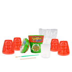Shaker Maker Направи си сам фигурка TMNT