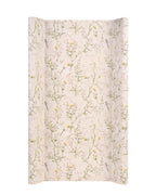 KikkaBoo Мека PVC подложка за повиване 50х80см Secret Garden