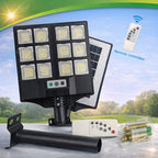 Соларен LED прожектор PA1561 - 200W