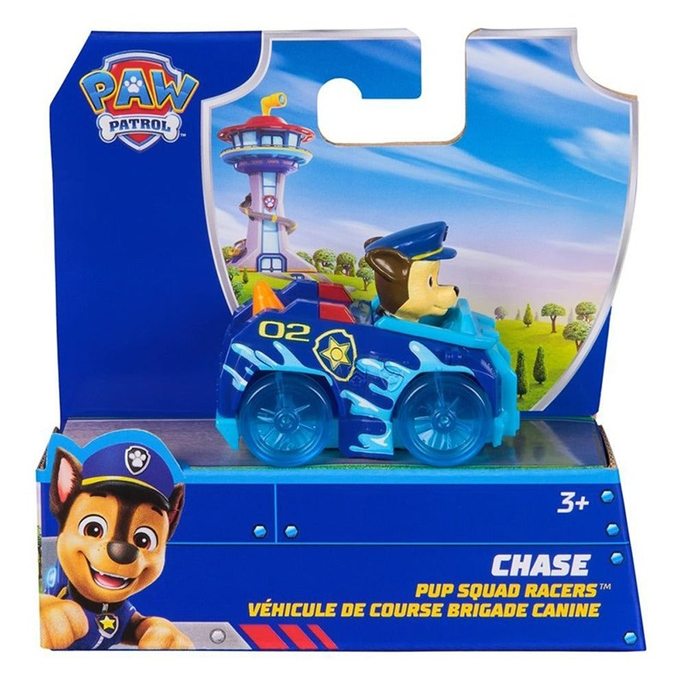 PAW PATROL Превозно Средство