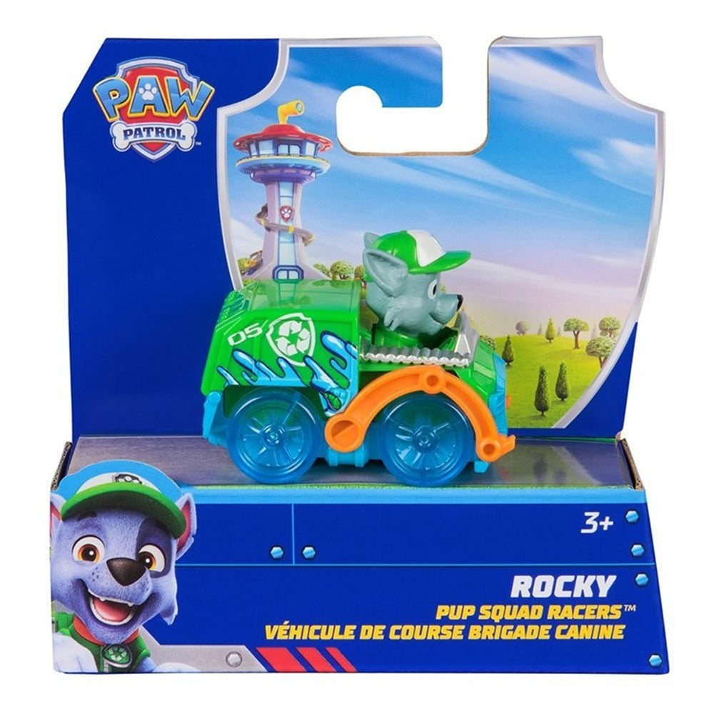 PAW PATROL Превозно Средство