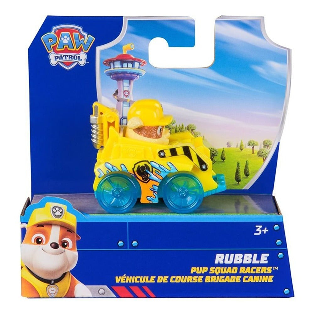 PAW PATROL Превозно Средство