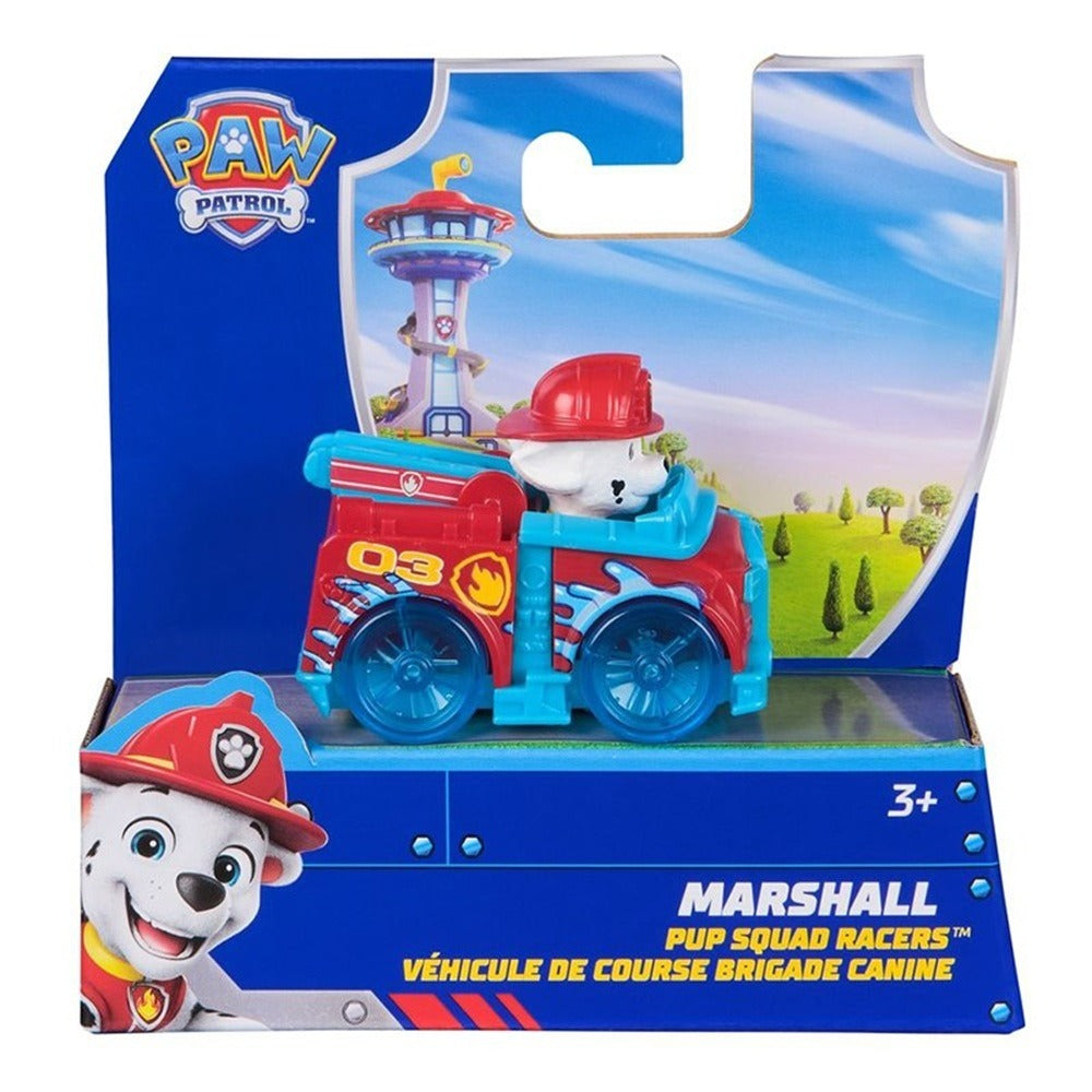 PAW PATROL Превозно Средство