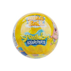 MIRABALL SPONGEBOB Топка с плюшена играчка изненада
