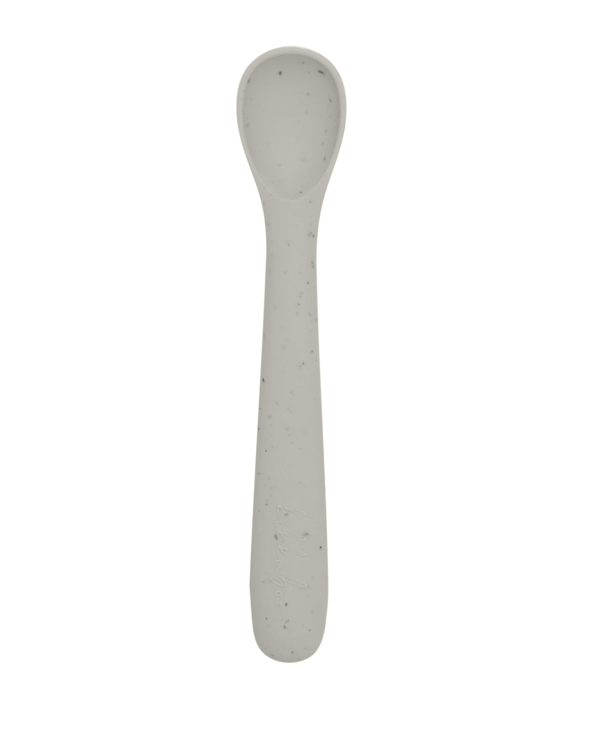 KikkaBoo Лъжица Platinum Silicone Sand