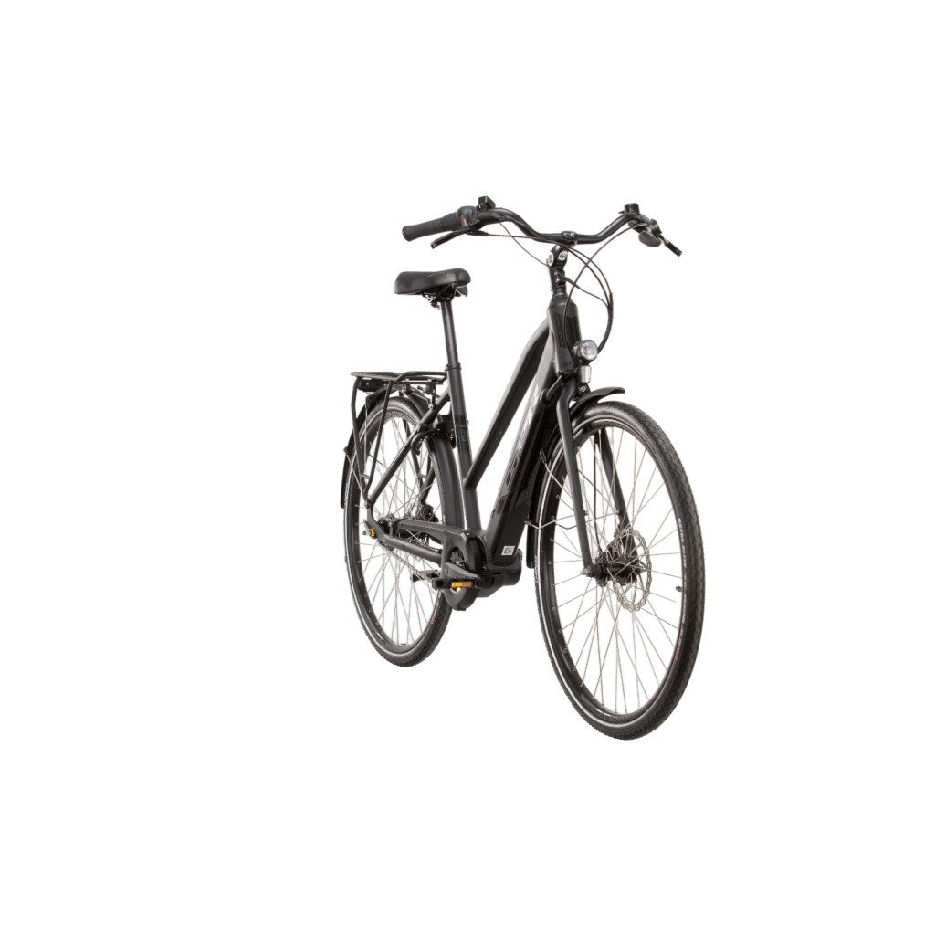 SPR E-CITY COMO PLUS LADY 28"