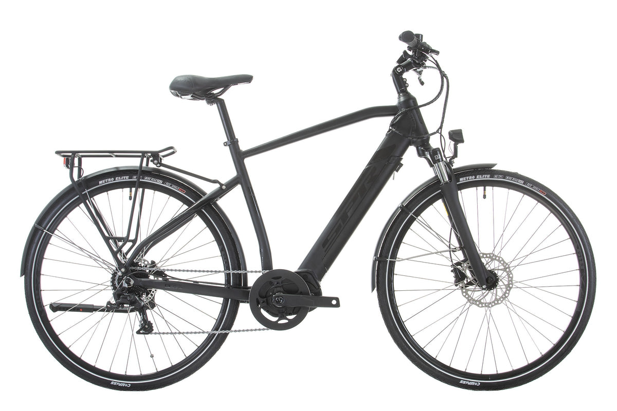 SPR E-TREKKING FASTER GENT 28"