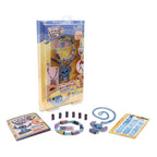 Sticki Rolls Stitch Бижута Направи си Сам със стикери