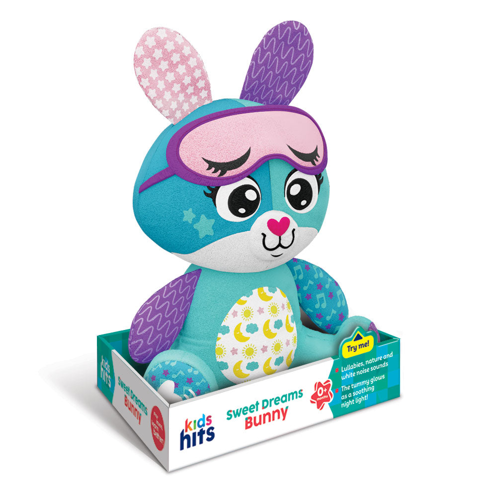 Kids Hits Сладко Зайче Лека Нощ