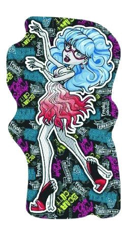 CLEMENTONI Пъзел 150ч MONSTER HIGH