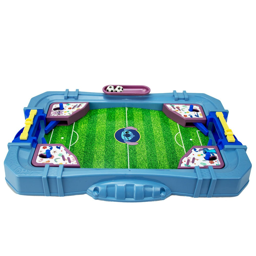 Disney Stitch Футбол